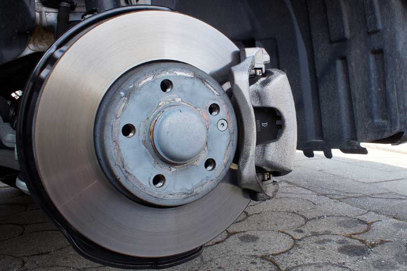 Brake Repairs Berwick